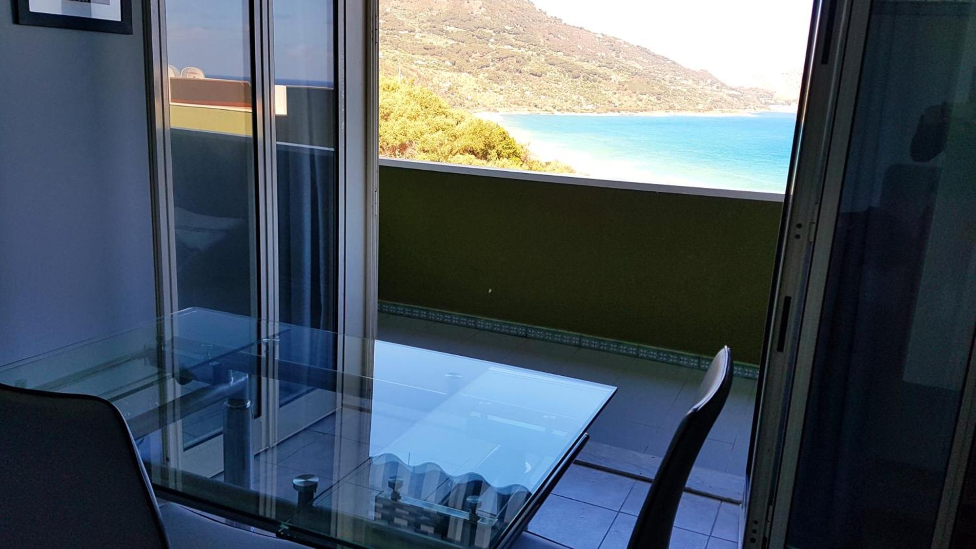 Ch Exclusive Apartments Cefalù Exterior foto