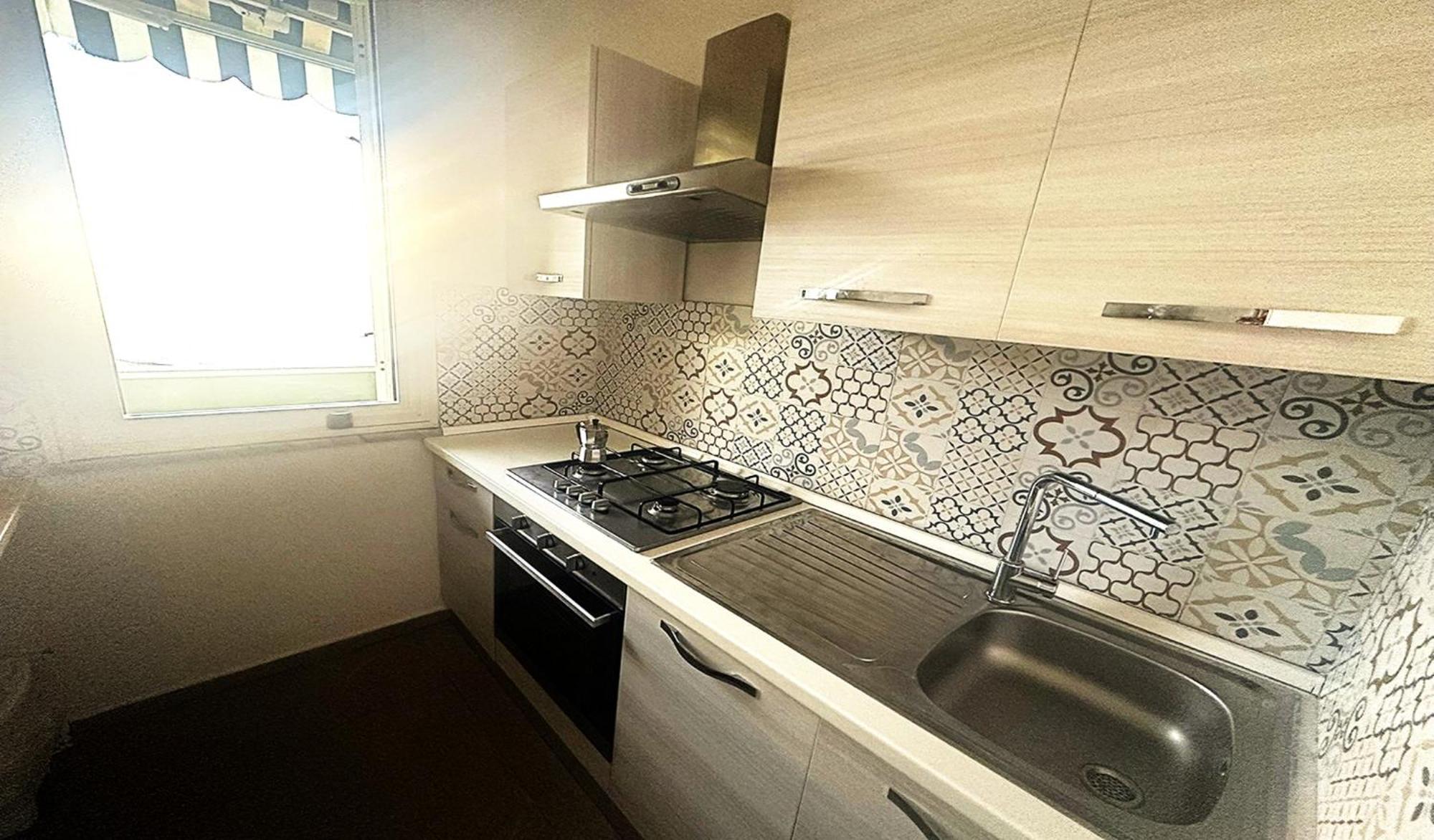 Ch Exclusive Apartments Cefalù Quarto foto