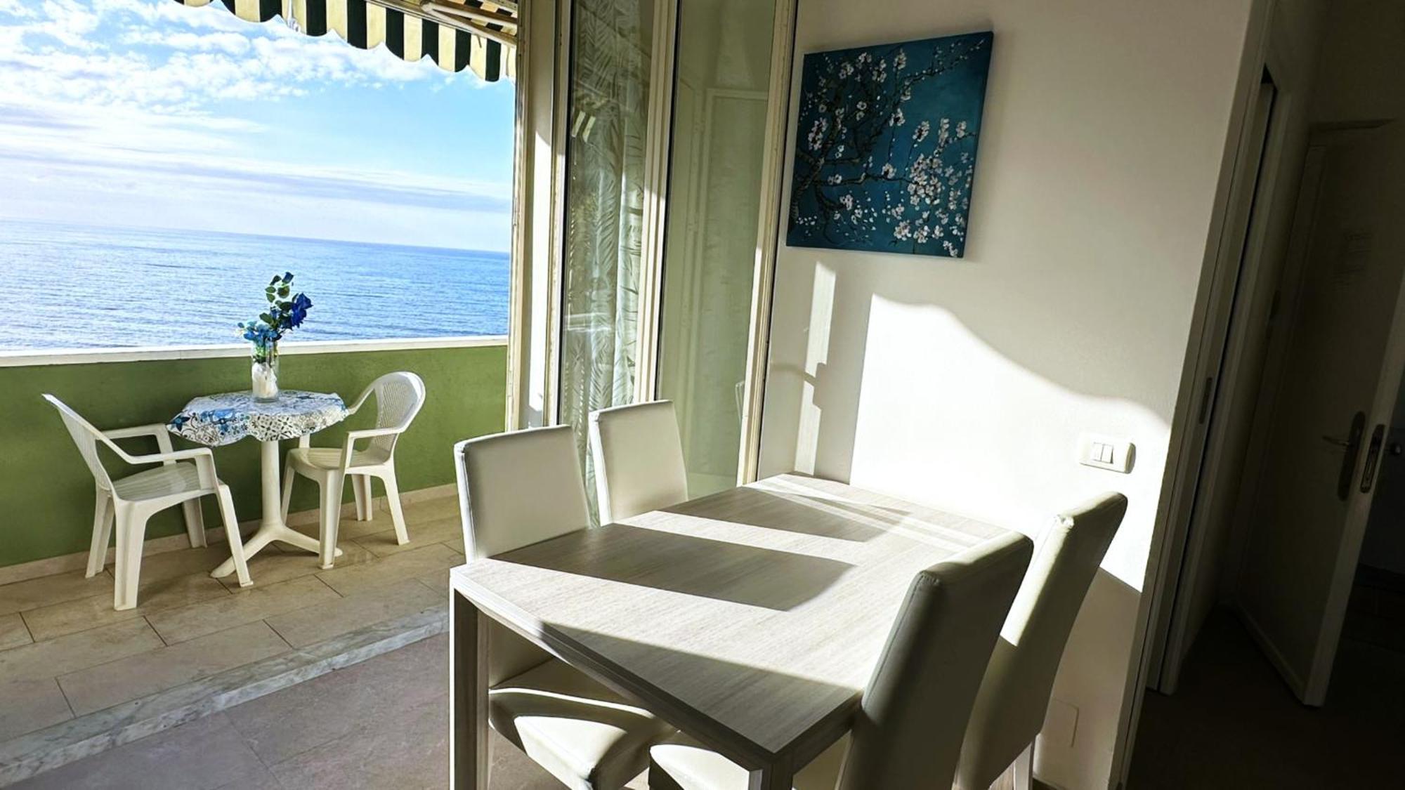 Ch Exclusive Apartments Cefalù Exterior foto